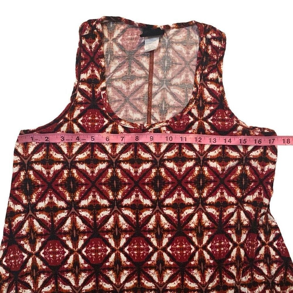 Bobeau Tunic  - Picture 4 of 6